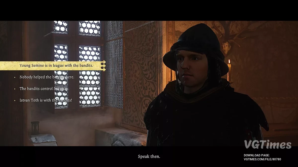 Kingdom Come: Deliverance 2 — Хороший старт