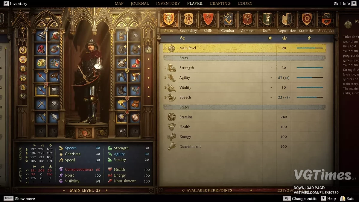 Kingdom Come: Deliverance 2 — Хороший старт