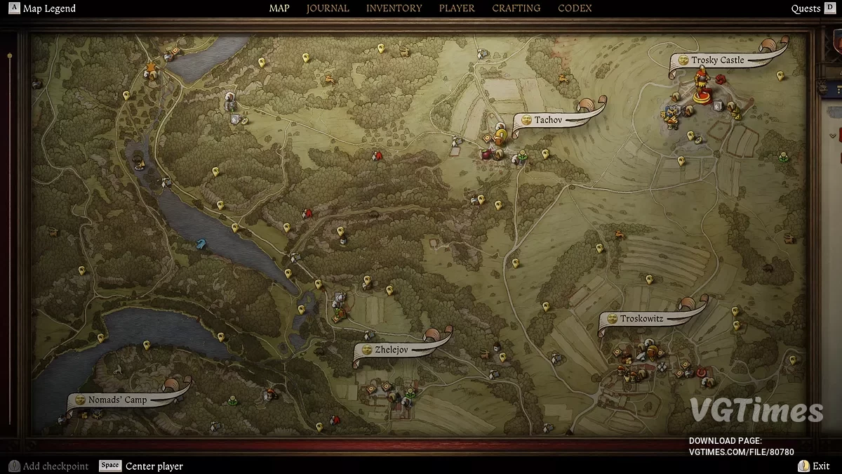 Kingdom Come: Deliverance 2 — Хороший старт