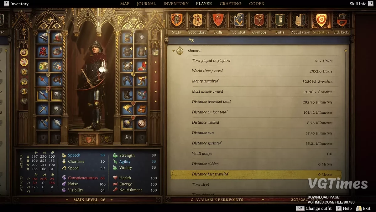 Kingdom Come: Deliverance 2 — Хороший старт