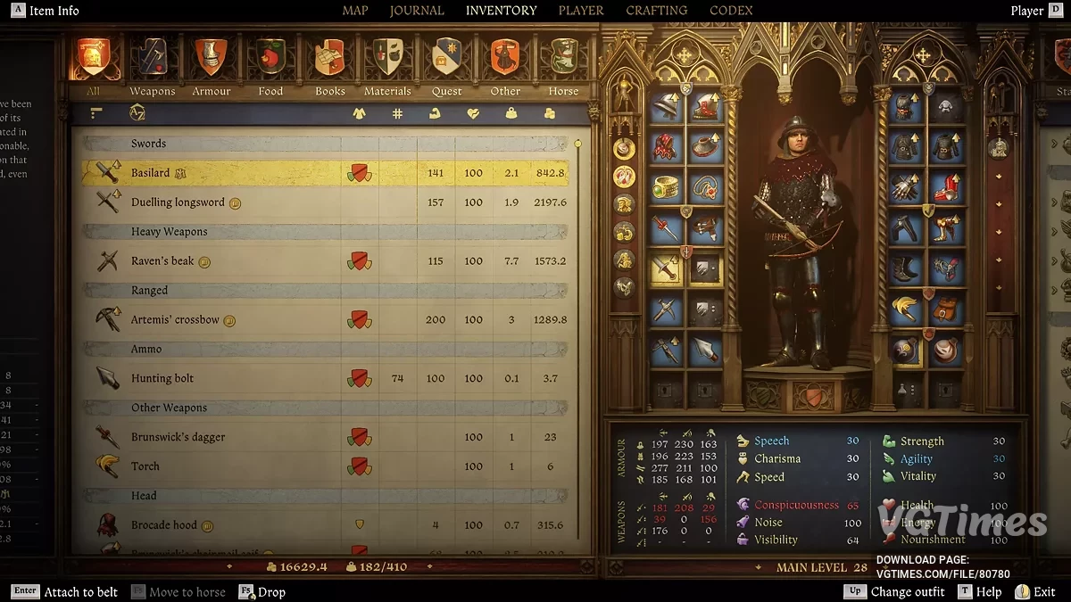 Kingdom Come: Deliverance 2 — Хороший старт