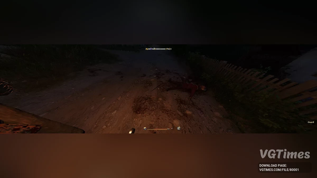 Kingdom Come: Deliverance 2 — Кровь не исчезает