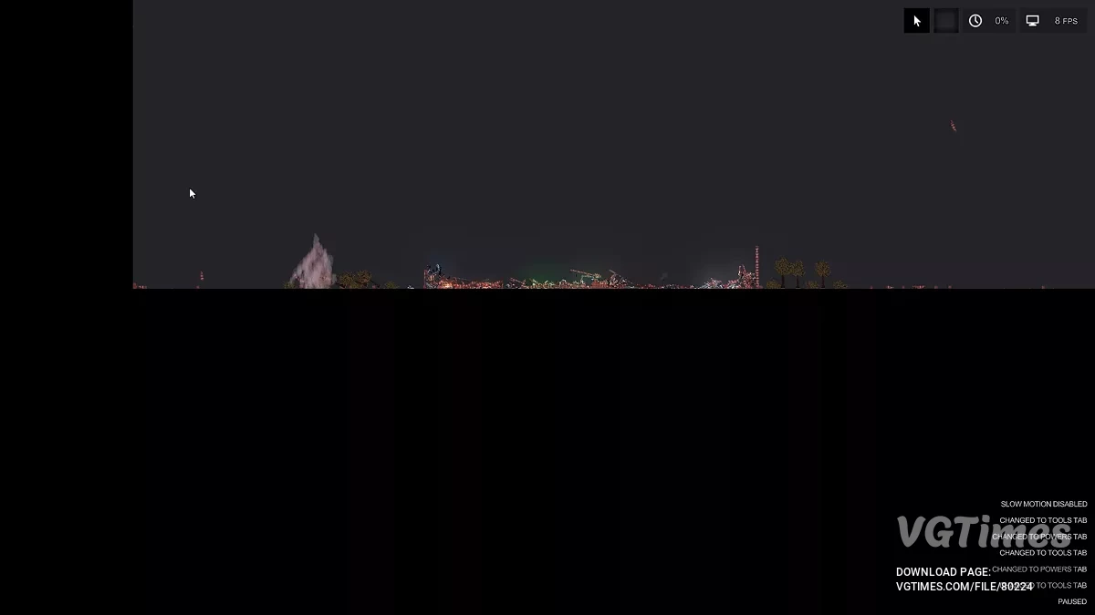 People Playground — Лаборатория с пытками 2.0