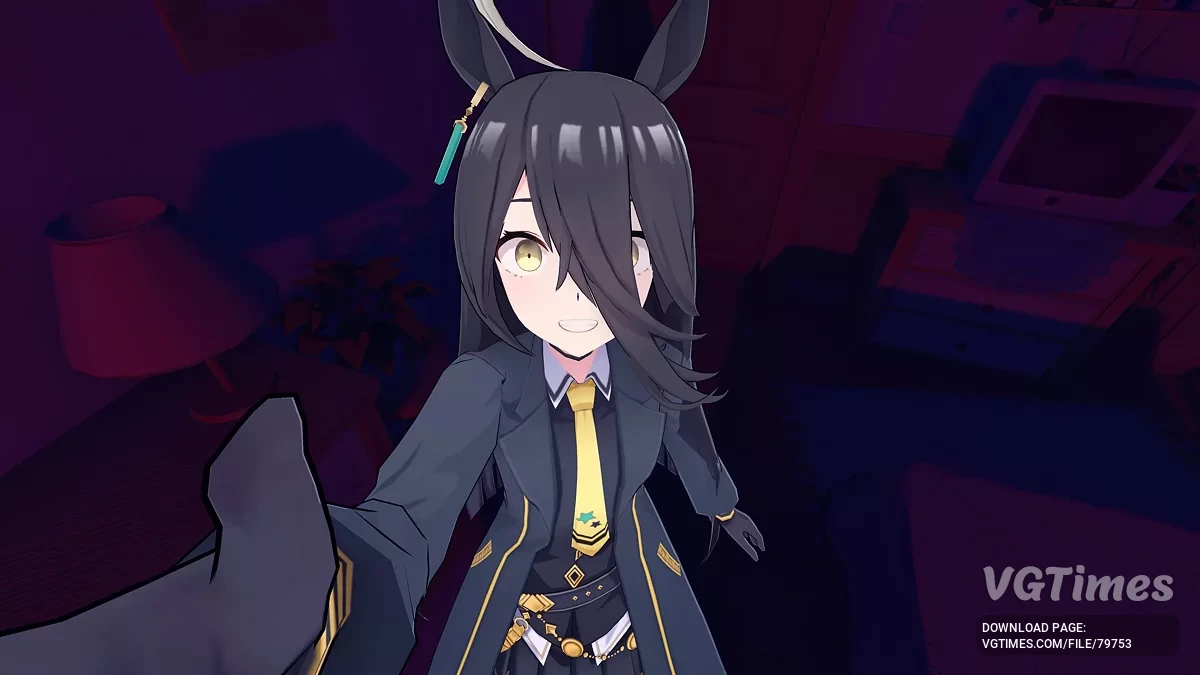 MiSide — Манхэттен Кафе