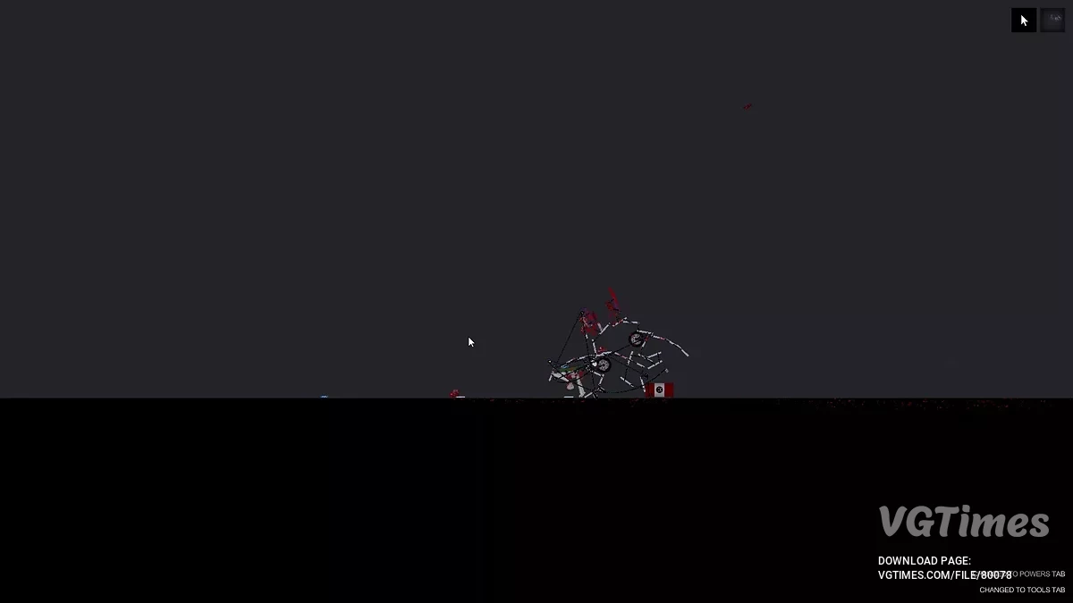 People Playground — супер жигуль