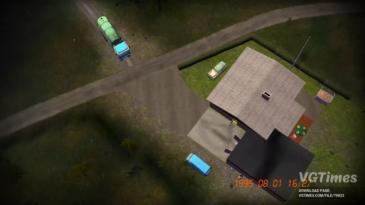 My Summer Car — Машина готова к ралли