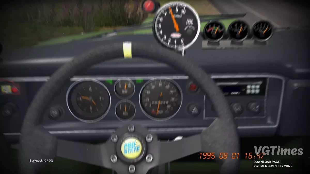 My Summer Car — Машина готова к ралли