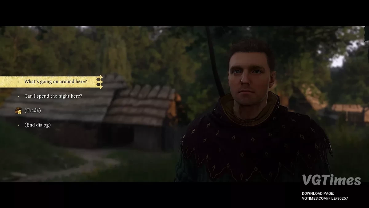 Kingdom Come: Deliverance 2 — Меньше крови на Генри