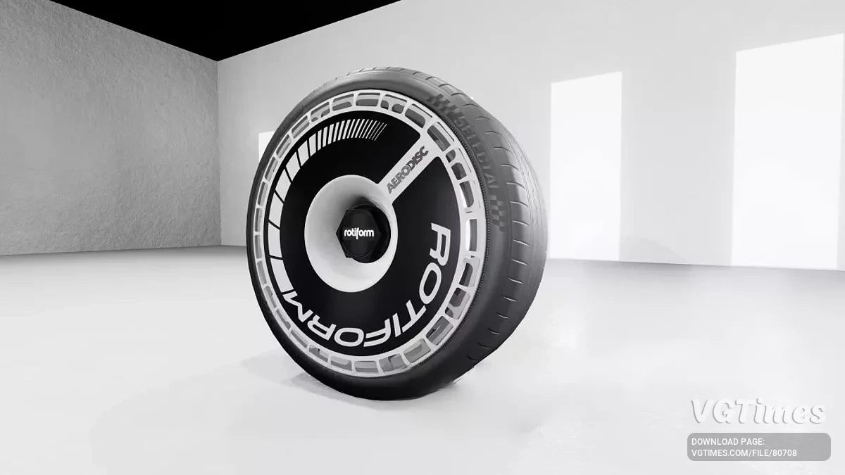 BeamNG.drive — Moosbach Wheelpack v2.2