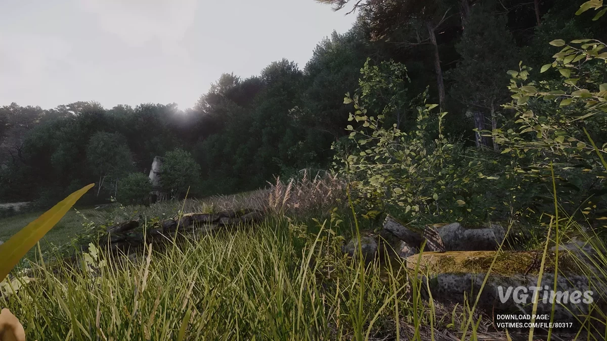 Kingdom Come: Deliverance 2 — Noble LUT — переработка освещения