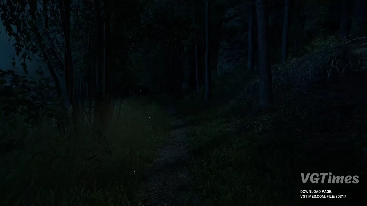 Kingdom Come: Deliverance 2 — Noble LUT — переработка освещения