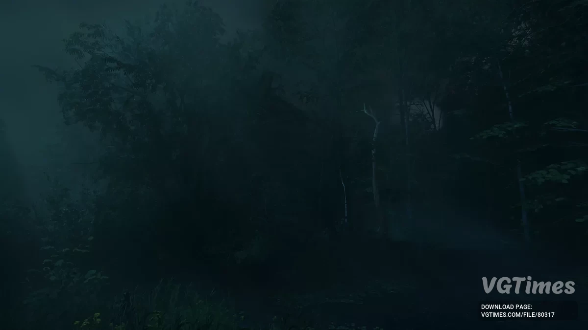 Kingdom Come: Deliverance 2 — Noble LUT — переработка освещения