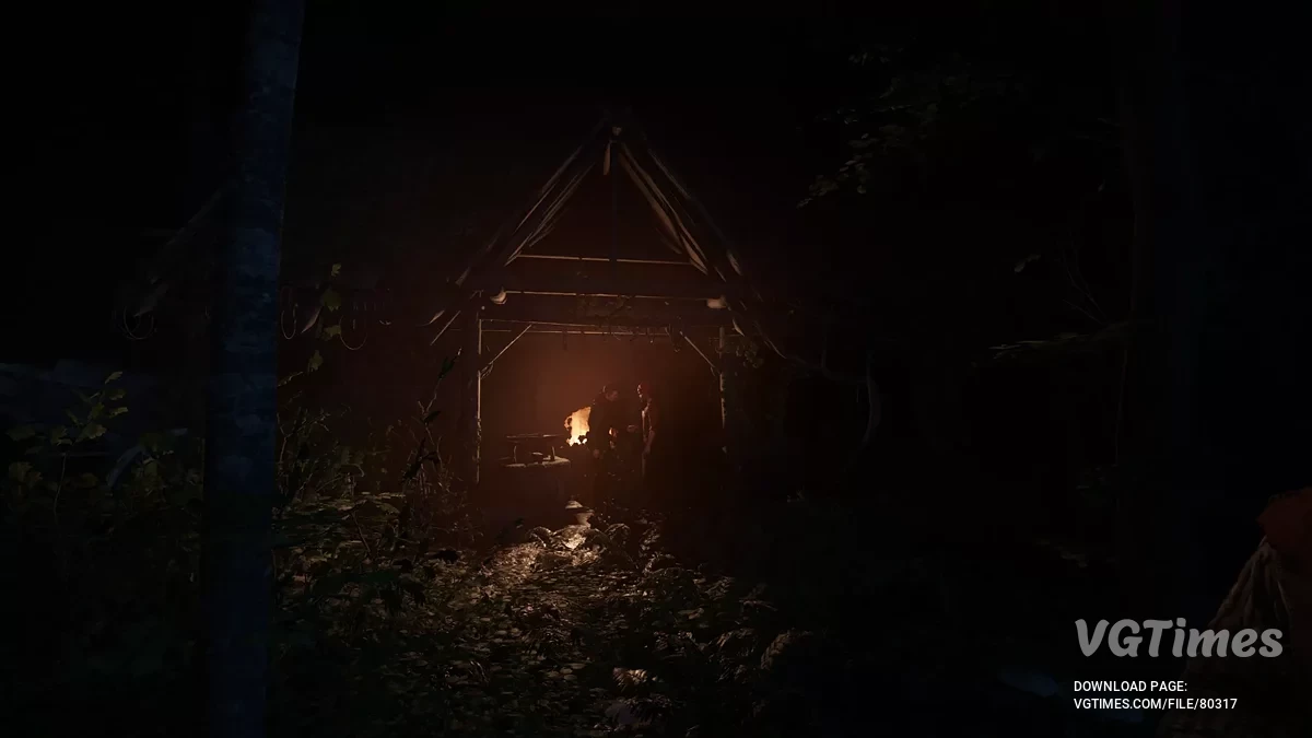 Kingdom Come: Deliverance 2 — Noble LUT — переработка освещения