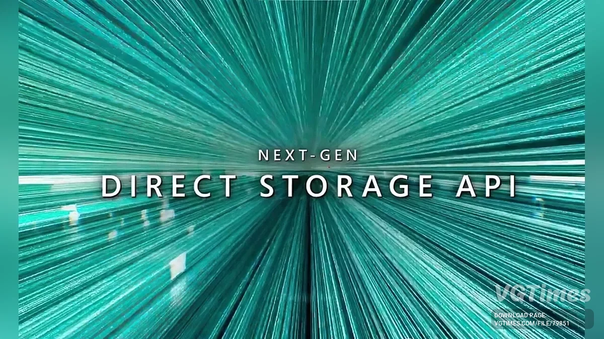 Marvel&#039;s Spider-Man 2 — Обновленная библиотека DirectStorage