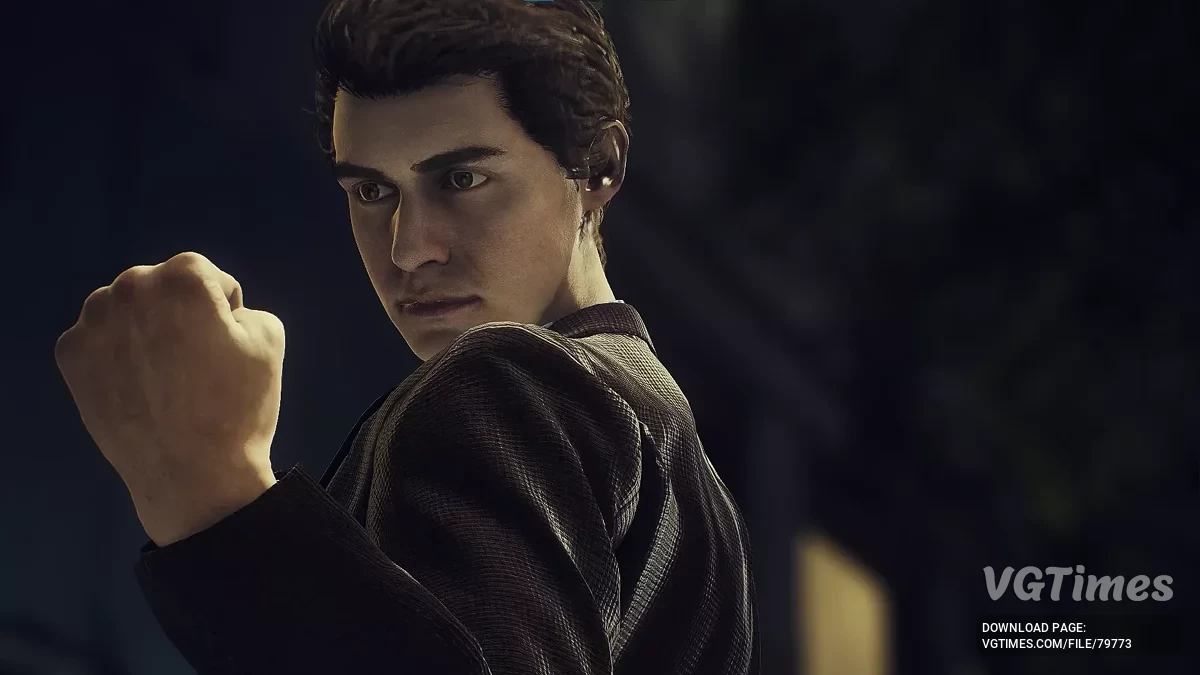 Marvel's Spider-Man 2 — Оригинальное лицо Питера Паркера (PS4)
