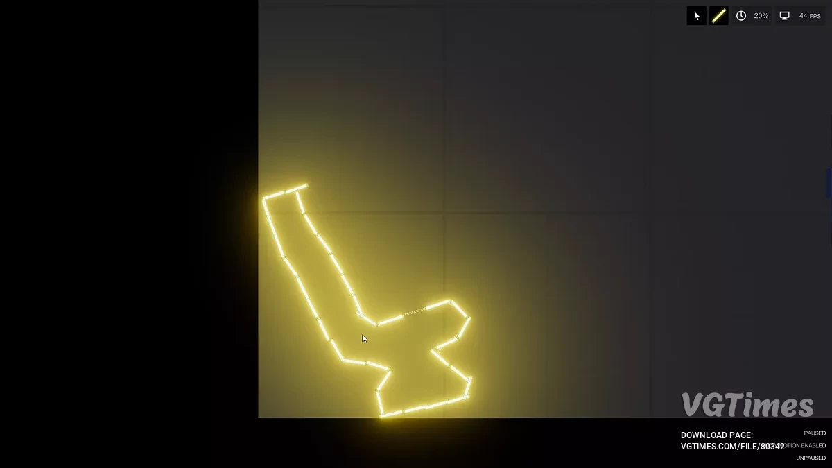 People Playground — Пак туалетов (3)