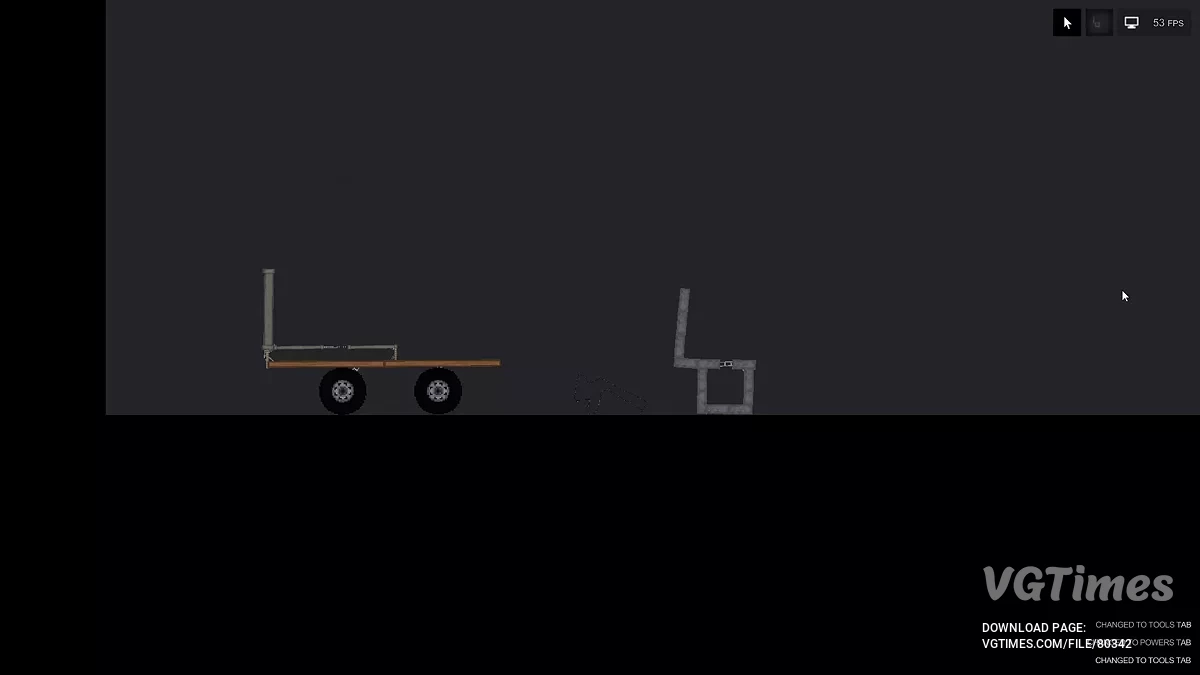 People Playground — Пак туалетов (3)