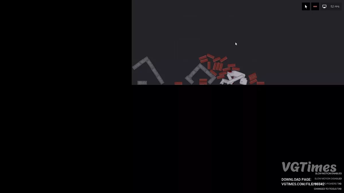 People Playground — Пак туалетов (3)