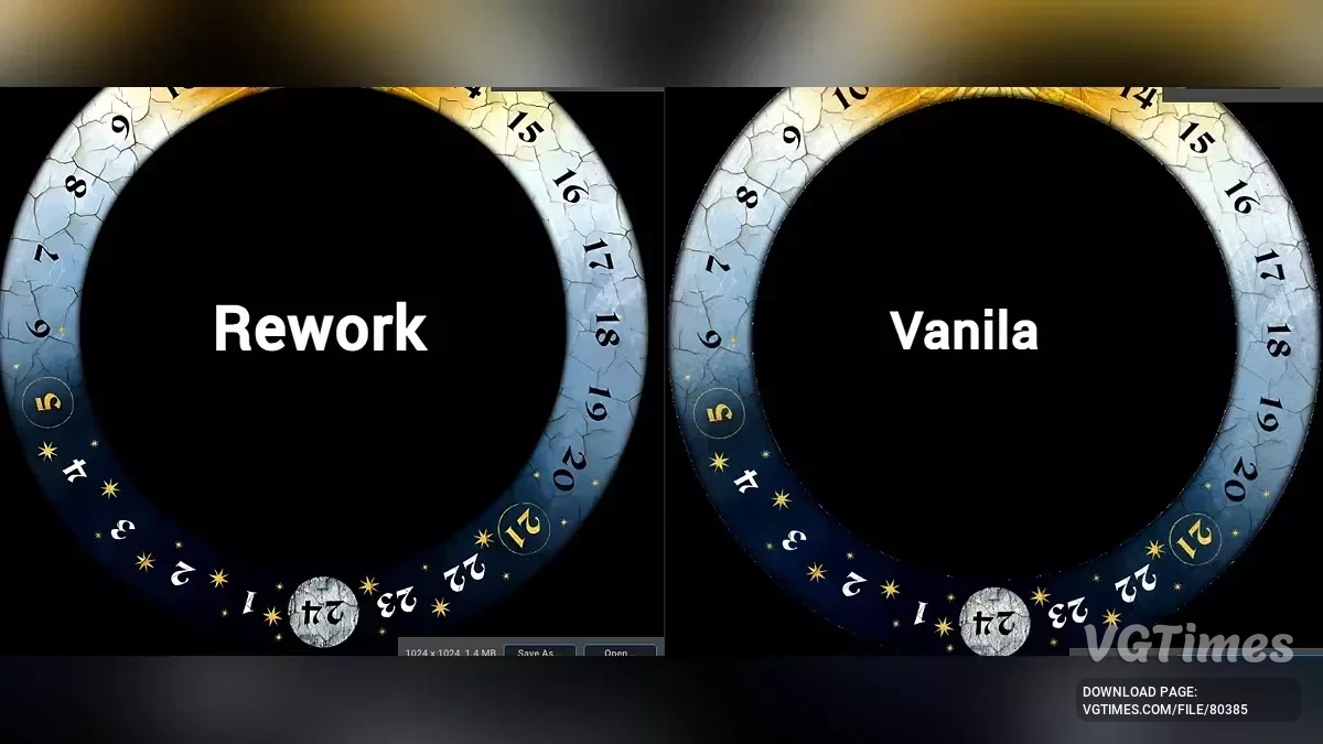 Kingdom Come: Deliverance 2 — Переработка пользовательского интерфейса