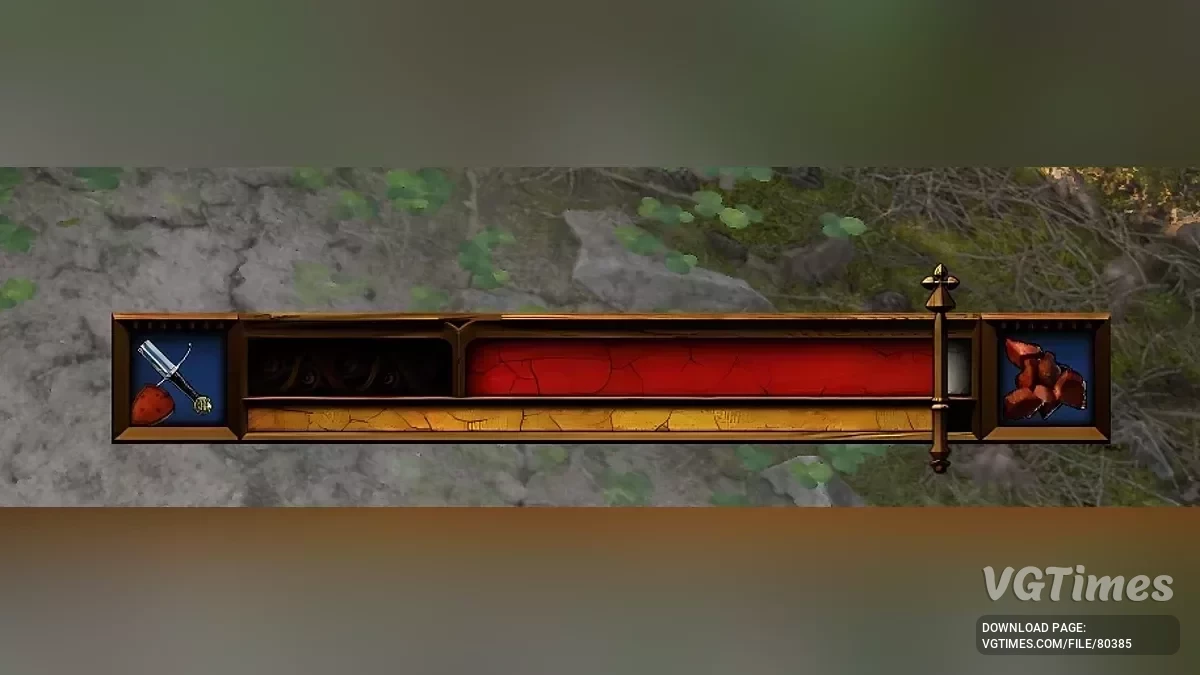 Kingdom Come: Deliverance 2 — Переработка пользовательского интерфейса