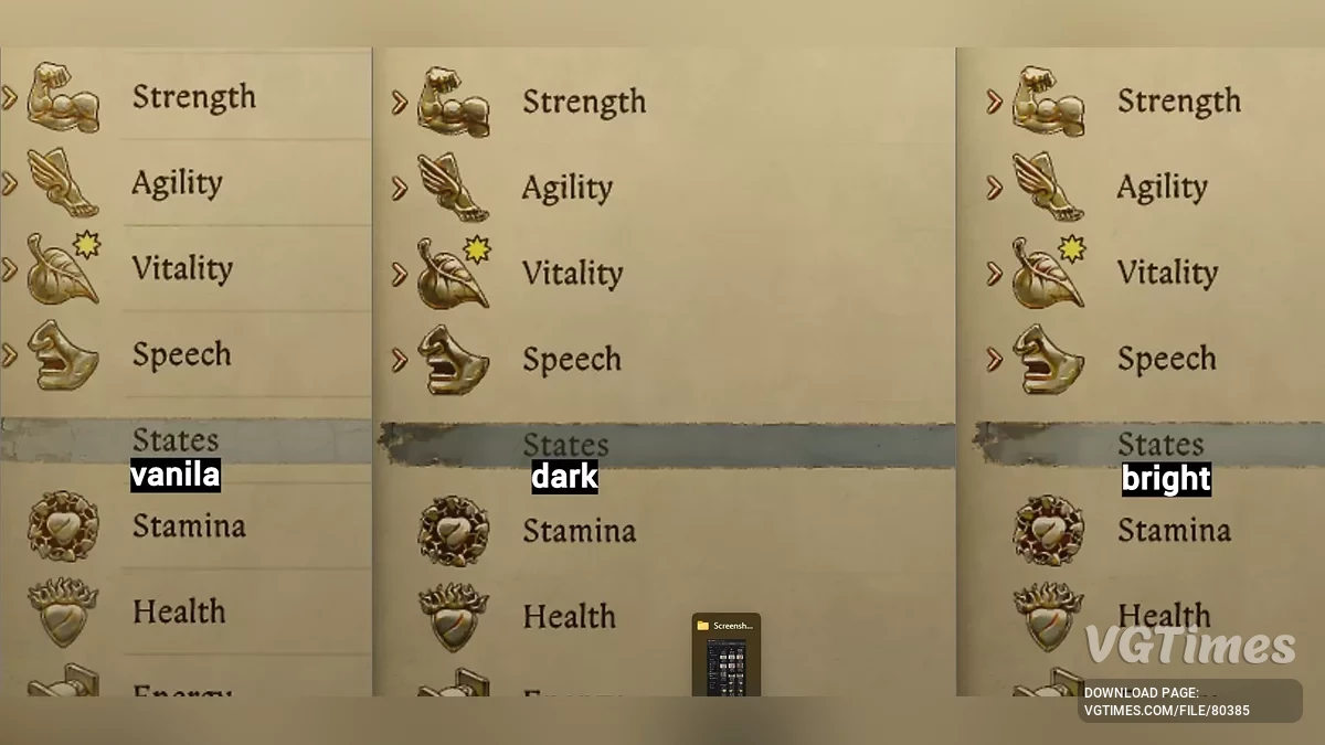 Kingdom Come: Deliverance 2 — Переработка пользовательского интерфейса