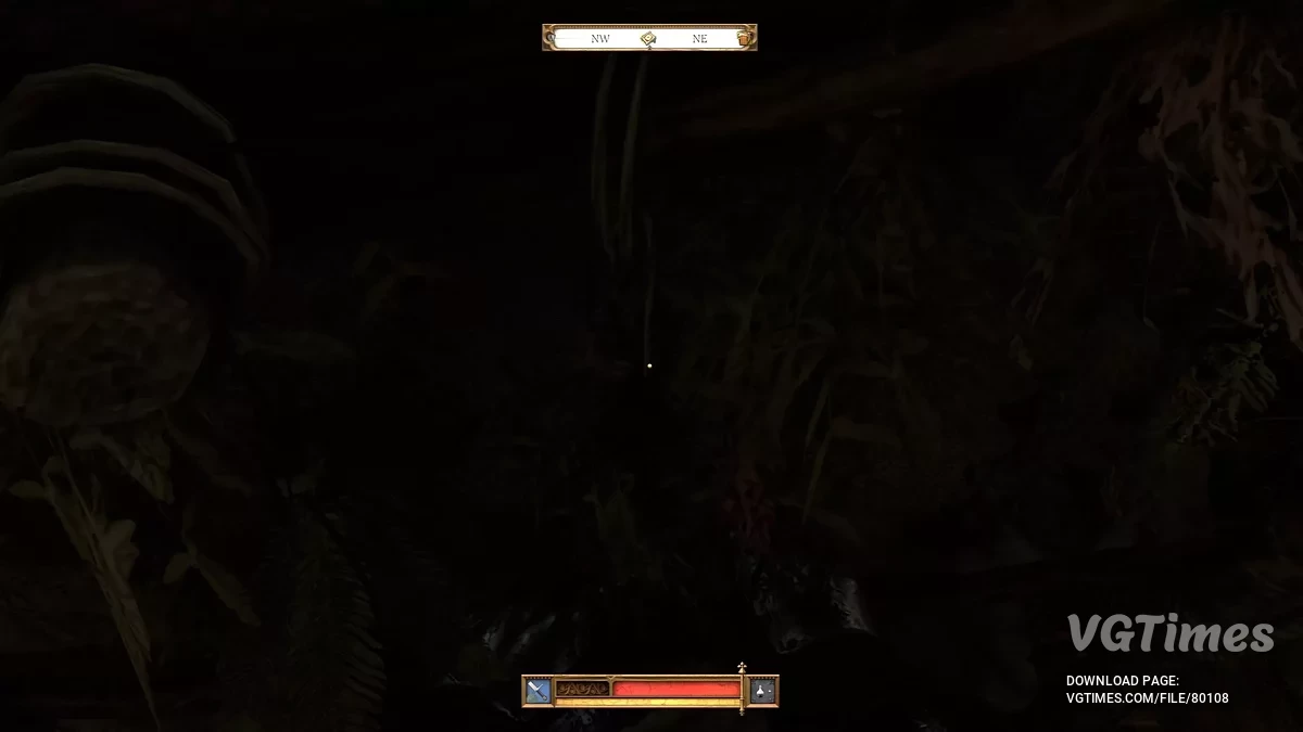 Kingdom Come: Deliverance 2 — Переработка вида от первого лица