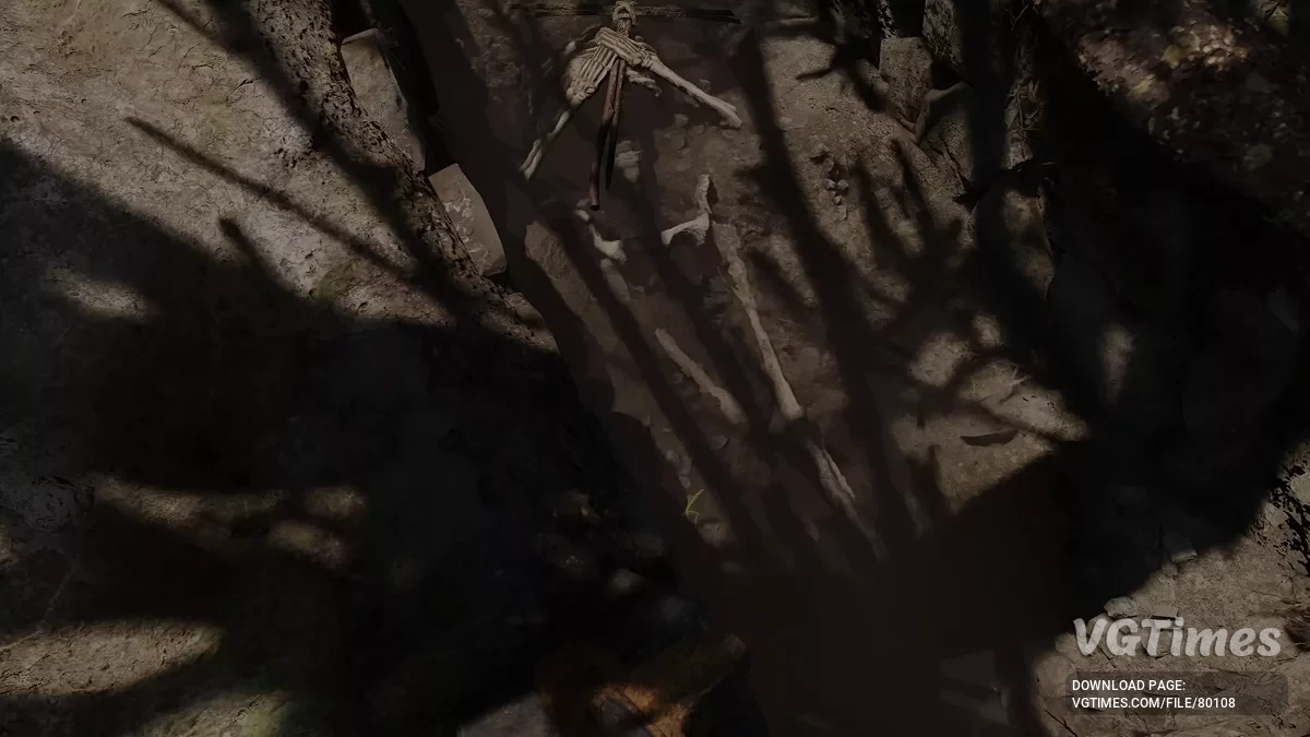 Kingdom Come: Deliverance 2 — Переработка вида от первого лица