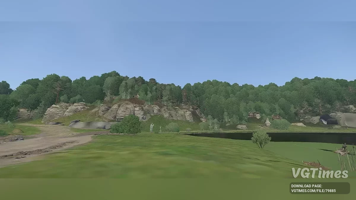 Kingdom Come: Deliverance 2 — Режим ультранизкой графики