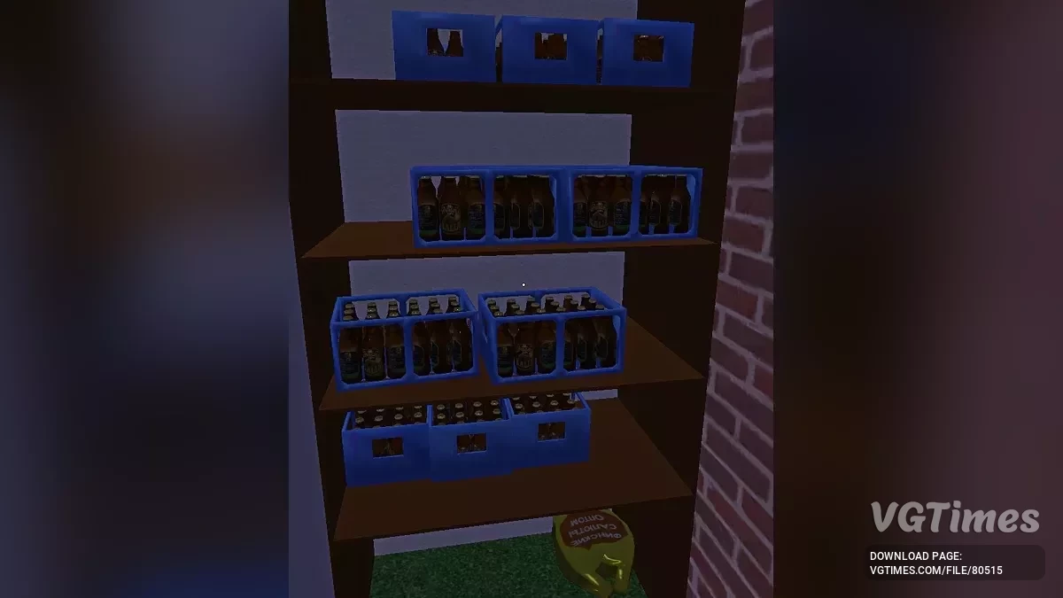 My Summer Car — Сатсума для комфортной езды