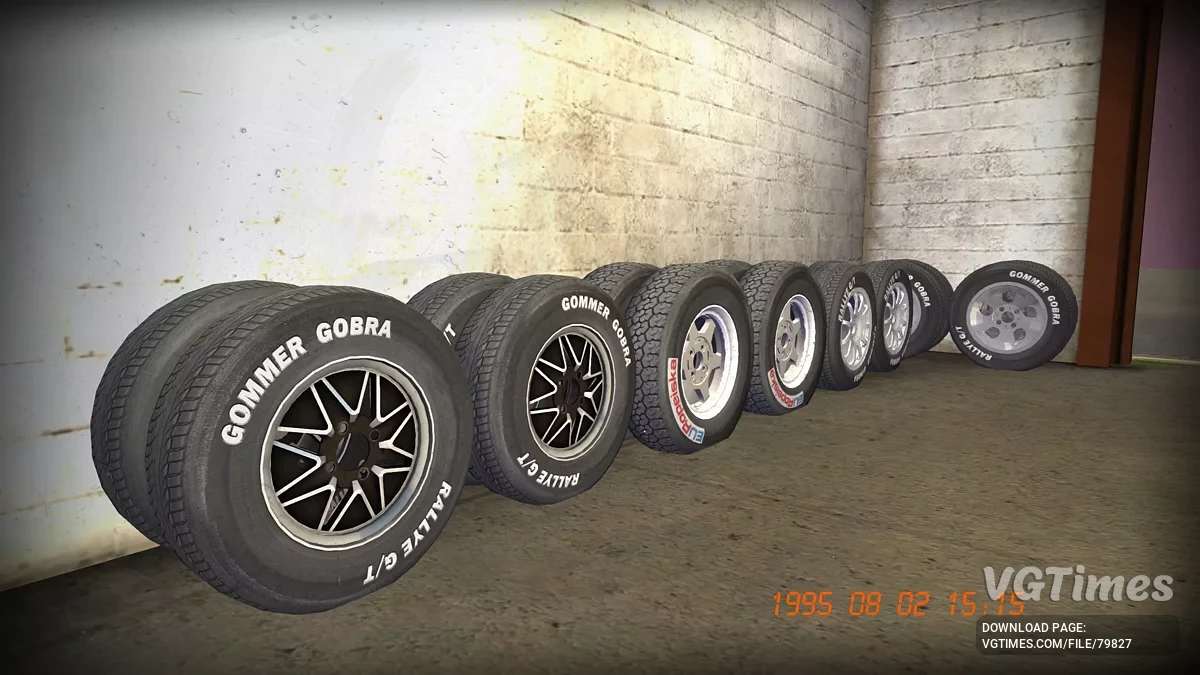 My Summer Car — Сатсума E38