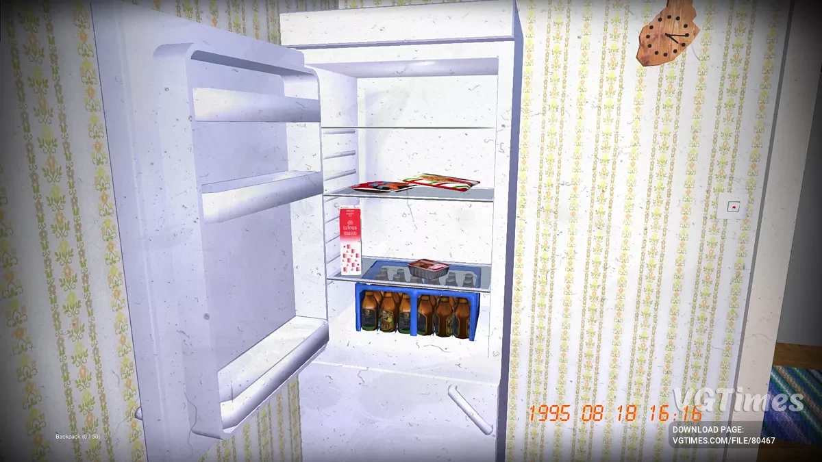 My Summer Car — Сатсума от бати, 3000 марок