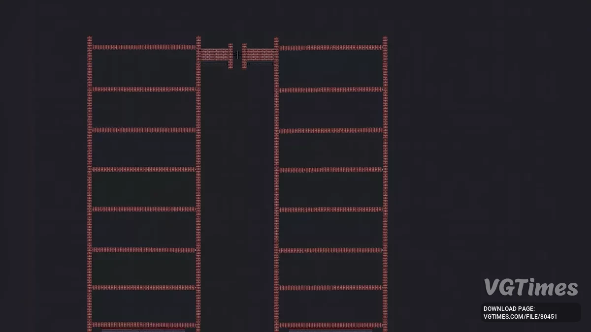 People Playground — Семиэтажное здание с аварийной переправой [1.27.3+]