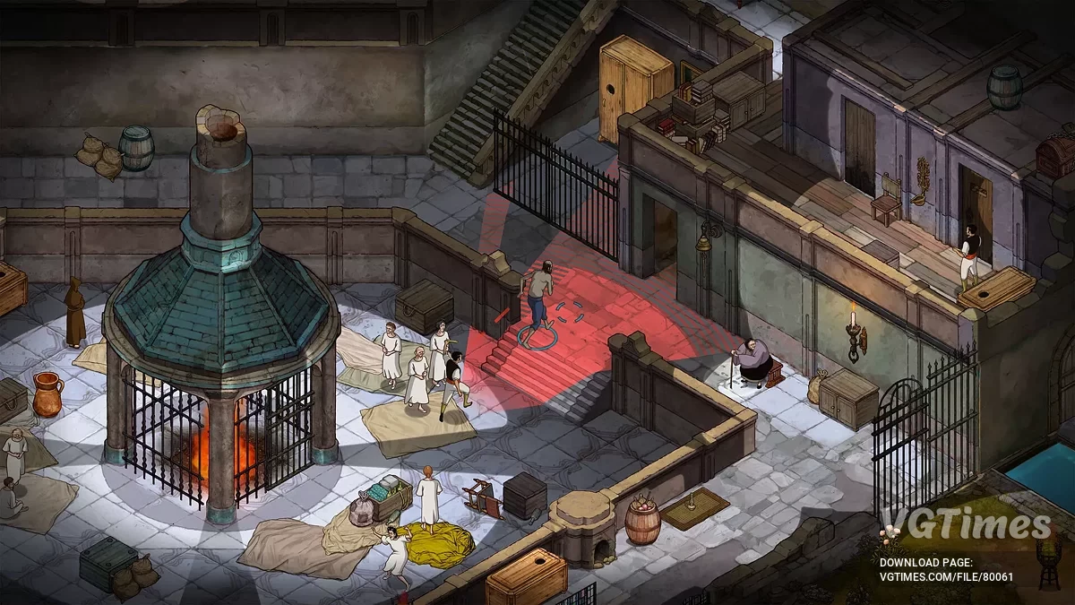 The Stone of Madness — Таблица для Cheat Engine [UPD: 02.02.2025]