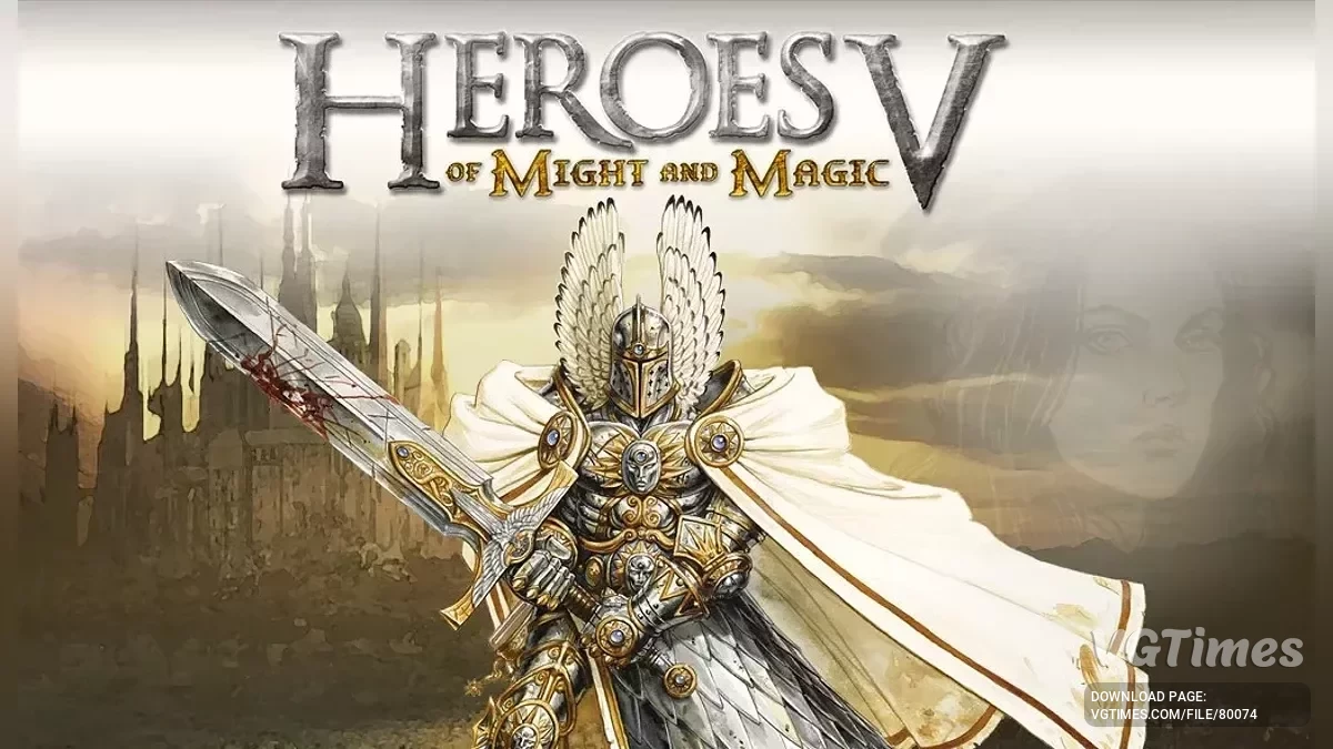 Heroes of Might and Magic 5 — Таблица для Cheat Engine [UPD: 03.02.2024]