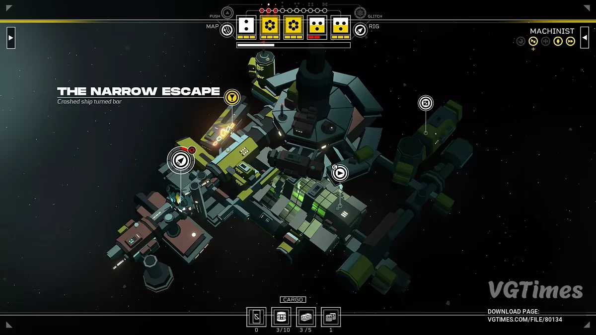 Таблица для Cheat Engine [UPD: 08.02.2025]