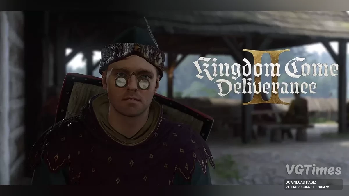 Kingdom Come: Deliverance 2 — Улучшения качества жизни в игре (QoL)