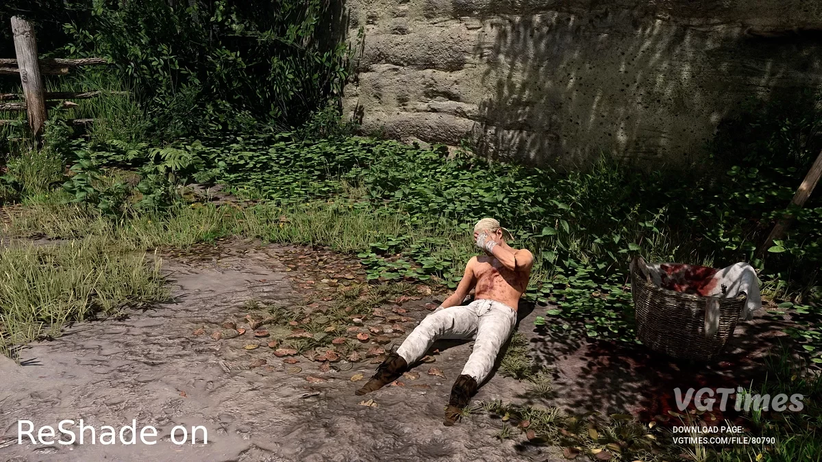 Kingdom Come: Deliverance 2 — Улучшенное глобальное освещение