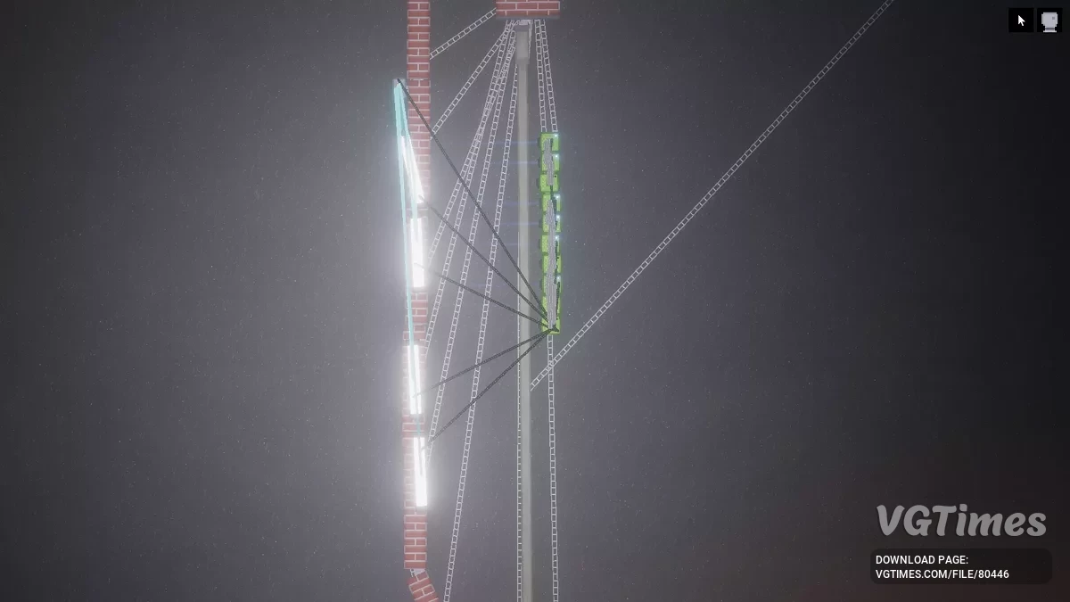 People Playground — Высотка - 20-этажный дом [1.27.5]