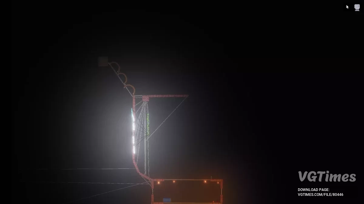 People Playground — Высотка - 20-этажный дом [1.27.5]