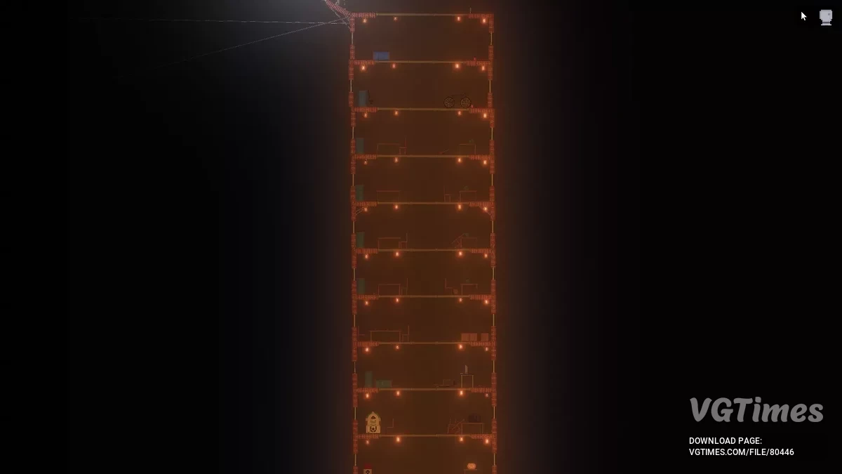 People Playground — Высотка - 20-этажный дом [1.27.5]