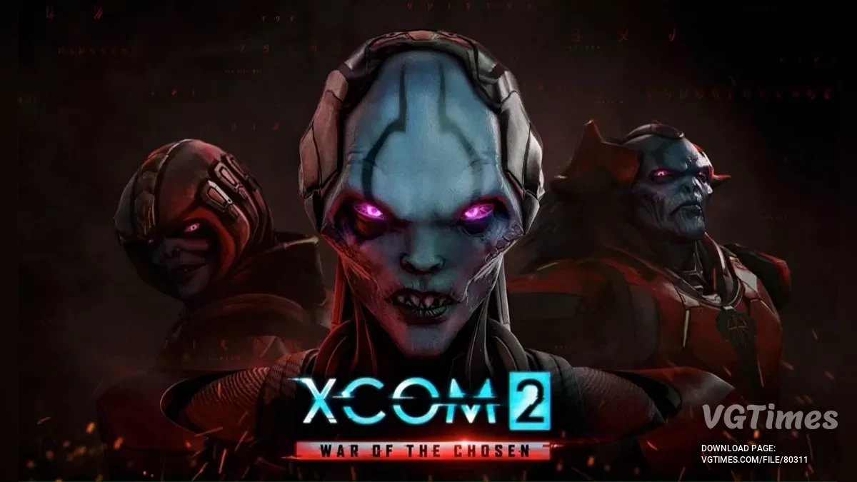 XCOM 2: War of the Chosen — Поэтапные сохранения