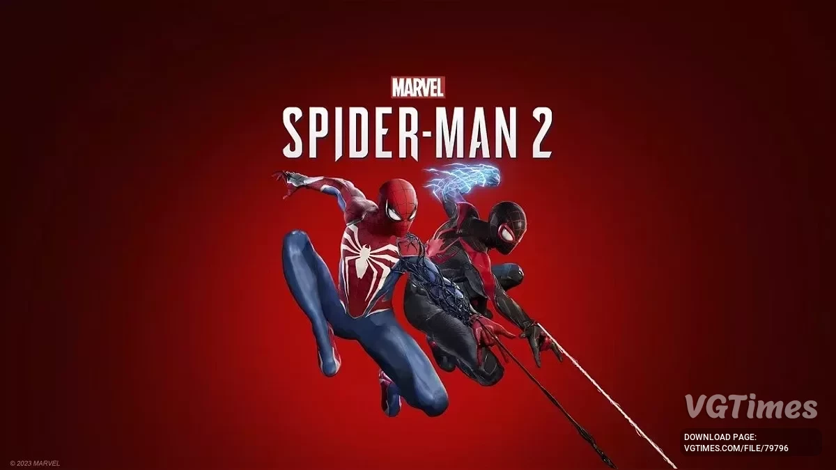 Marvel&#039;s Spider-Man 2 — Запуск на старых процессорах (эмуляция AVX2)