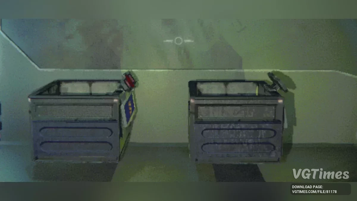 R.E.P.O. — 11 уровень