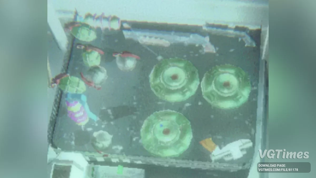 R.E.P.O. — 11 уровень