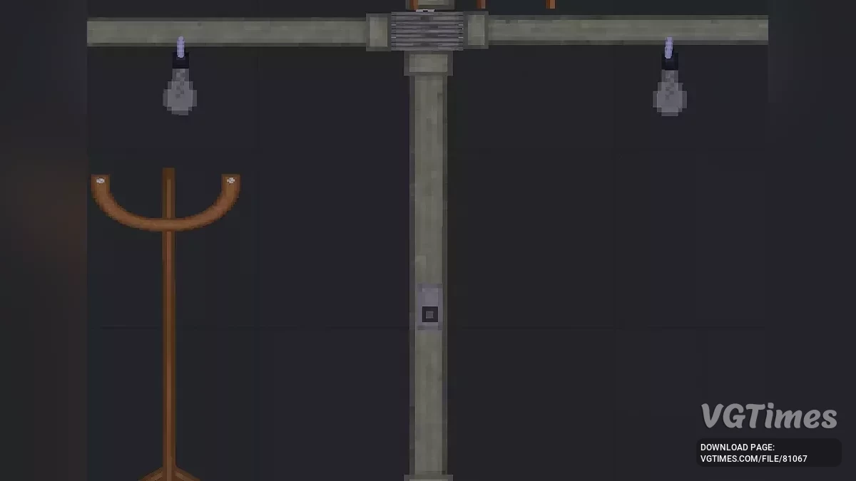 People Playground — 4-этажный дом [1.27.5+]