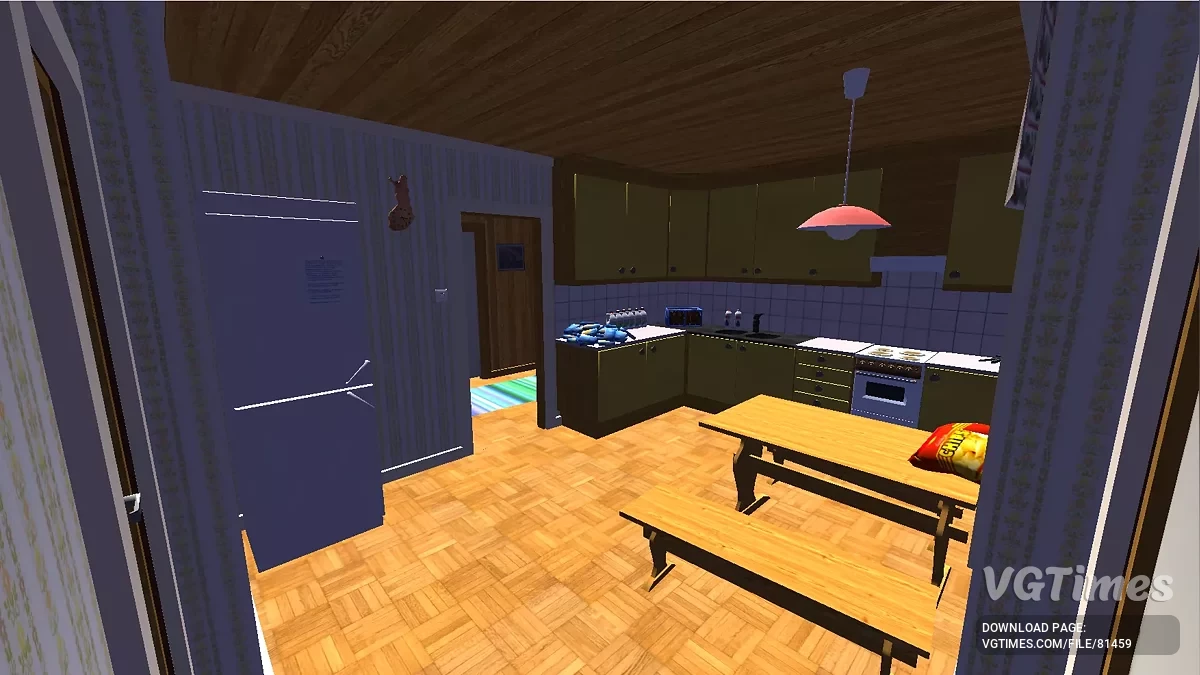 My Summer Car — Белая Сатсума, 500к марок, сюжет не тронут