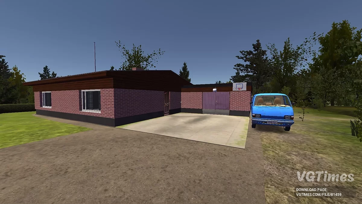 My Summer Car — Белая Сатсума, 500к марок, сюжет не тронут
