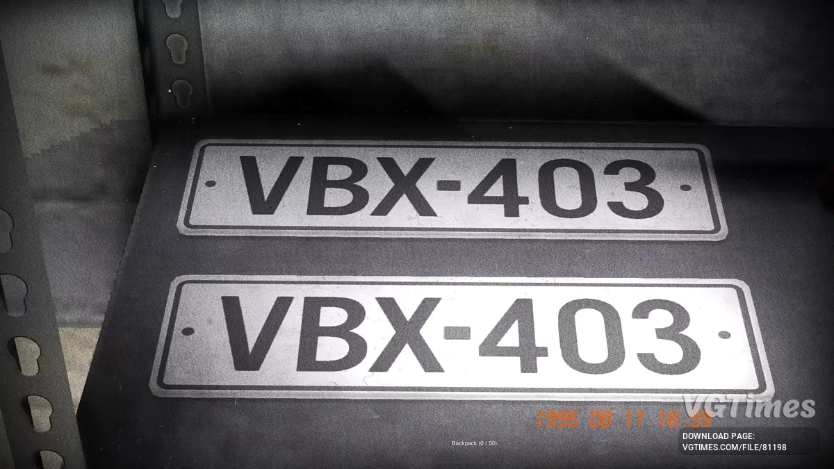 My Summer Car — Белая сток Сатсума, сабвуфер с усилителем звука, 3000 марок