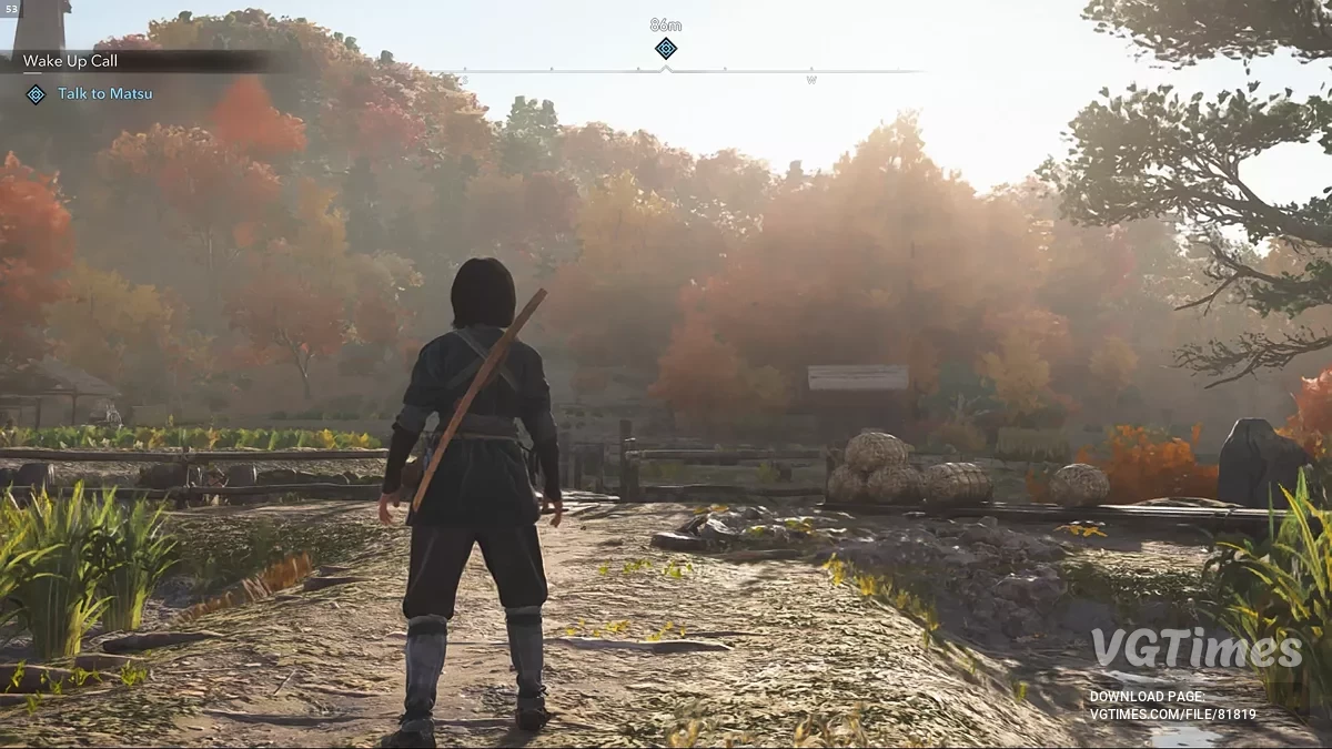 Assassin's Creed Shadows — Брутальное увеличение FPS