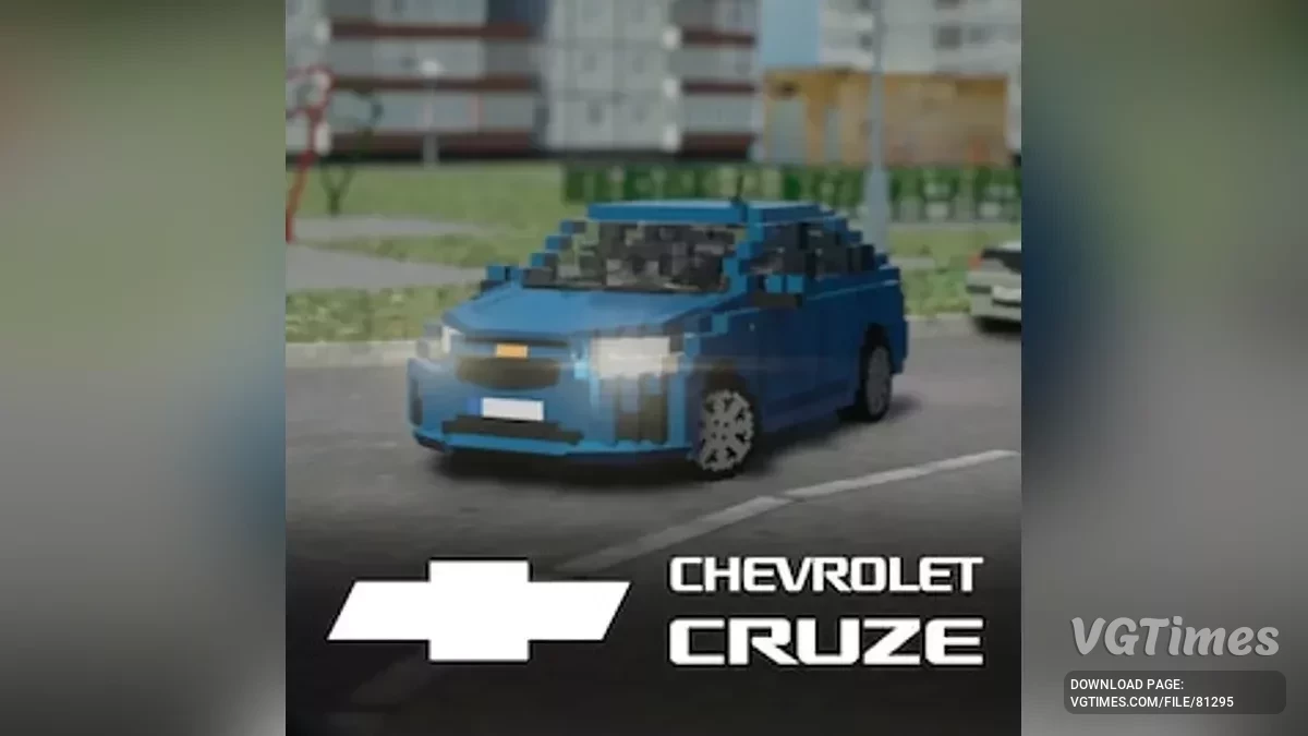 Teardown — Chevrolet Cruze